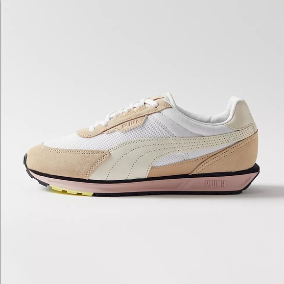 Puma Low Rider Infuse Women’s Sneaker - Picture 7 of 7